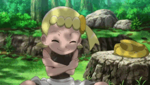 Pokemon Laugh GIF - Pokemon Laugh Happy GIFs