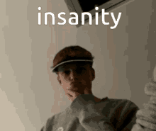 Insanity Insane GIF - Insanity Insane Insane Man GIFs