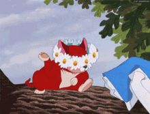 Meow Alice GIF - Meow Alice In GIFs