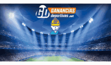 Ganancias Deportivas GIF - Ganancias Deportivas GIFs