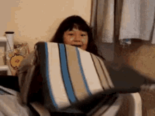 Risa Dequeteries GIF - Risa Dequeteries Laugh GIFs