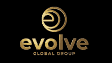 Evolve Global Group Evolve Group Logo GIF - Evolve Global Group Evolve Group Logo Evolve Logo GIFs