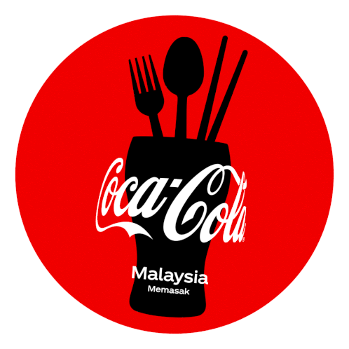Malaysia Memasak Malaysia Is Cooking Sticker - Malaysia Memasak Malaysia Is Cooking Stickers