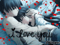 I Love You Love GIF - I Love You Love In Love GIFs