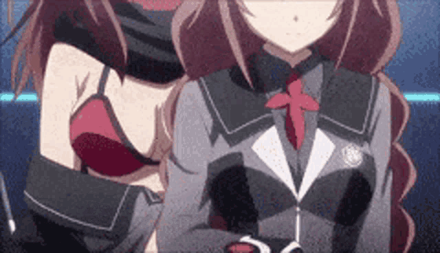 anime vampire knight GIF  Download  Share on PHONEKY