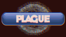Plague Dr Ezekiel Plague GIF