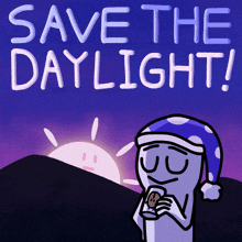 Daylight Daylight Saving GIF - Daylight Daylight Saving Time Change GIFs