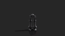 Armored Core Last Raven Legs GIF