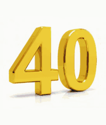 Happy 40th GIF - Happy 40th Pete GIFs