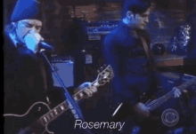 Rosemary Evil GIF - Rosemary Evil Interpol GIFs