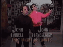 John Linnell John Flansburgh GIF - John Linnell John Flansburgh Tmbg GIFs