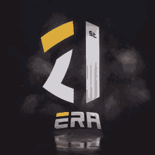 21st Era Logo GIF - 21st Era Logo Sparks GIFs