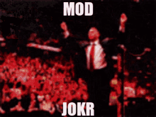 Jokr Mod GIF - Jokr Mod Cod Discord GIFs