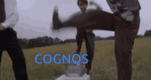 Cognos GIF - Cognos GIFs