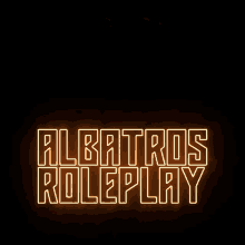 Albatros Roleplay GIF - Albatros Roleplay GIFs