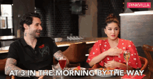 At3in The Morning By The Way Sunny Leone GIF