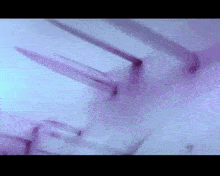 a blurred image of a purple and blue background with a watermark that says ' studio ' on it