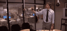 The Office Funny GIF - The Office Funny Happy Birthday GIFs