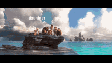 Croods Dad GIF - Croods Dad Safe GIFs