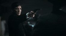 Reason Two Tommy Shelby GIF - Reason Two Tommy Shelby Peaky Blinders GIFs