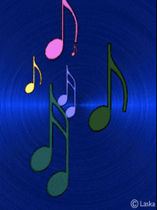 Musical Notes GIF - Musical Notes GIFs