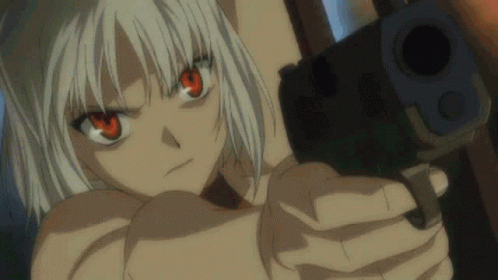 Forced headbang | Anime / Manga | Know Your Meme