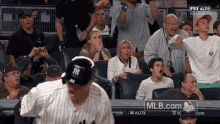 Lets Go GIF - Lets Go Yankees GIFs