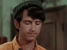 Mike Nesmith The Monkees GIF - Mike Nesmith The Monkees Interesting GIFs