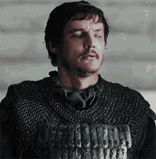 the great wall pedro pascal tovar handsome