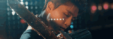 Johnny Suh Johnny GIF - Johnny Suh Johnny Johnny Nct GIFs