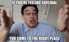 Filthy Frank Show Memes GIF - Filthy Frank Show Memes Pink Guy GIFs