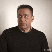 Nodding Fred Armisen GIF - Nodding Fred Armisen I Think You Should Leave With Tim Robinson GIFs