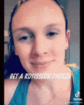 Rotisserie Chicken GIF - Rotisserie Chicken GIFs