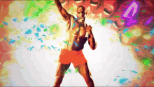 Old Spice The Power Of Terry GIF - Old Spice The Power Of Terry Old Spice Collab GIFs