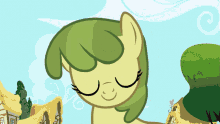 My Little Pony Pony GIF - My Little Pony Pony Animation GIFs