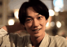 東出昌大 役者　俳優 GIF - Masahiro Higashihide Actor GIFs