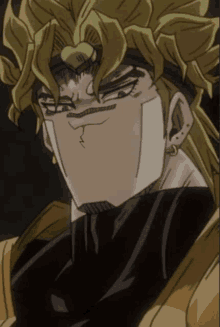 Create meme dio jojo, dio Jo Jo, dio Brando - Pictures - Meme