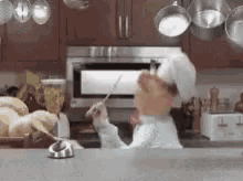 Puppet Chef GIF - Puppet Chef GIFs