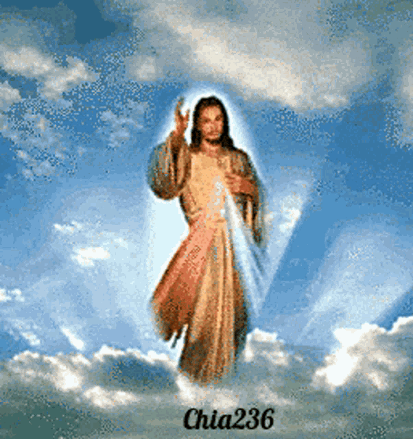 Happy Easter God Bless GIF - Happy Easter God Bless Blessed - Discover &  Share GIFs