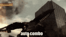 Autocombo Metal Gear Rising GIF - Autocombo Metal Gear Rising Sajam GIFs