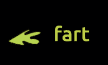 Fart GIF - Fart GIFs