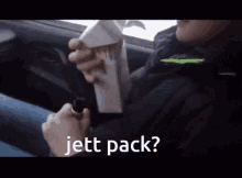 Jett Pack GIF - Jett Pack GIFs