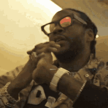 No No 2chainz GIF - No No 2chainz Cant Relate Song GIFs