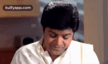 Looking.Gif GIF - Looking Couriosly Tamil GIFs