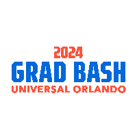 Graduation Grad Bash Sticker - Graduation Grad Bash Grad Bash 2024 Stickers