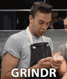 Grindr Dating App GIF - Grindr Dating App Tongue Out GIFs