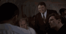 Animal House Flounder GIF - Animal House Flounder Cards GIFs