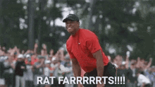 Rat Farts Golf GIF - Rat Farts Golf Funny GIFs
