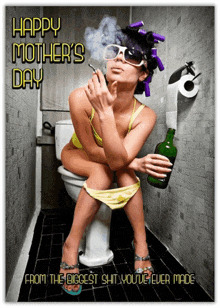 Happy Mothers Day GIF