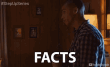 Facts True GIF - Facts True Cheers To That GIFs